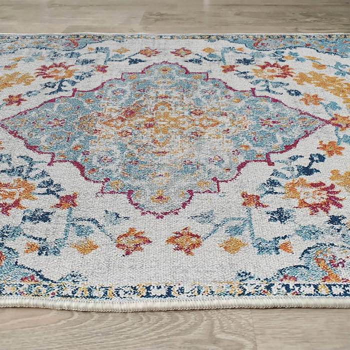 Conceptum Alfombra Abrazo Multicolor 160 x 230 cm